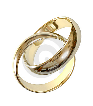 Lesbian Wedding Rings on Wedding Rings